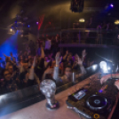 Club Vertigo - Deák bál /w Andro 2015.02.27. (péntek)