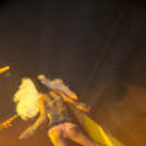 Club Vertigo - The Opening w/ Dave Martin 2014.09.13. (szombat)