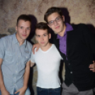 2013.09.20 Péntek lapos Banhof Fotók:adrián