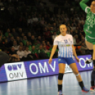 2018.01.19.Győri Audi Eto KC-MTK Budapest női kézilabda mérkőzés Fotók:árpika 