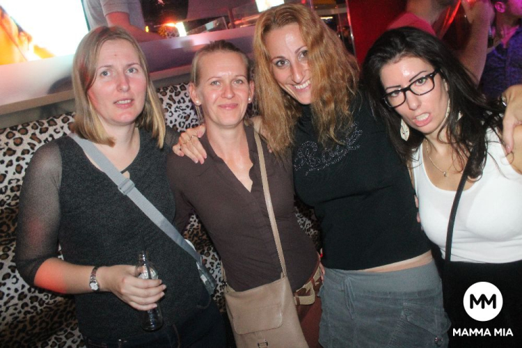 2018.10.19 .RETRO Party DJ:Hubik Fotók:árpika