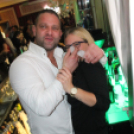 2015.01.24.Mamma Mia Éjjel-Nappal Budapest Joe és Barbi Dj:Balage