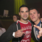 Club Vertigo - All 4 Ladies 2014.11.01. (szombat)