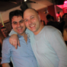 2016.01.29.Mamma Mia Pénteki Házibuli Dj:Ice & Solymi Conga Fotók:árpika