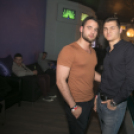 Club Vertigo - The Closing /w. Dave Martin 2015.05.02. (szombat)