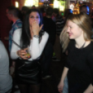 2016.01.08.Mamma Mia Pénteki Házibuli DJ.Ice & Solymi Conga Fotók:árpika