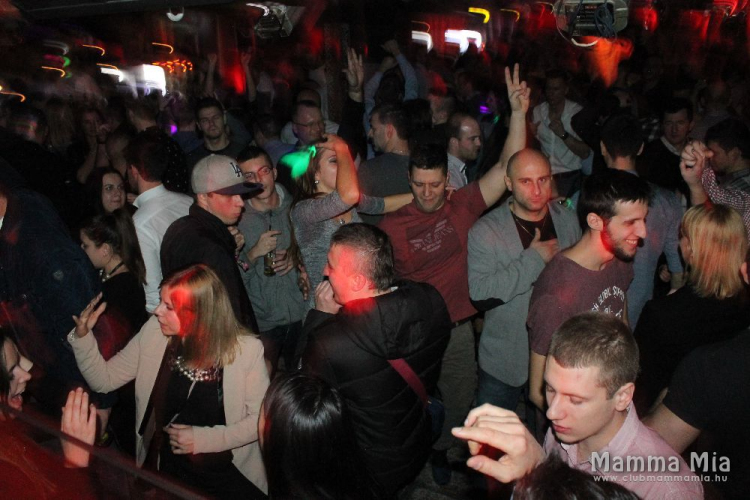 2016.12.16. Mamma Mia Dér Heni Dj:Ice Fotók:árpika