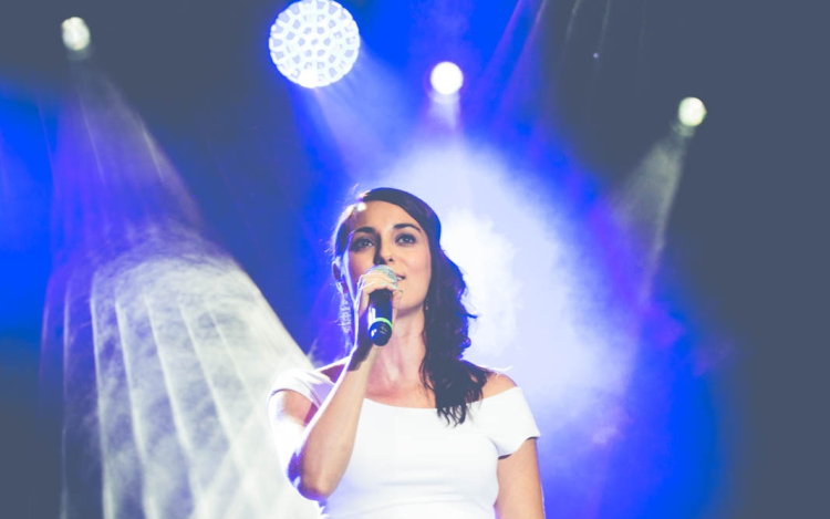 ,,A szerencsében nem, a munkában hiszek!” Interjú Csemer Boglárkával