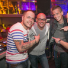 Club Vertigo -  The Most Sexy Party 2014.03.22. (szombat)