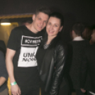 Club Vertigo - Let\'s Drink 2016.01.23. (szombat) (Fotók: MikeD.)