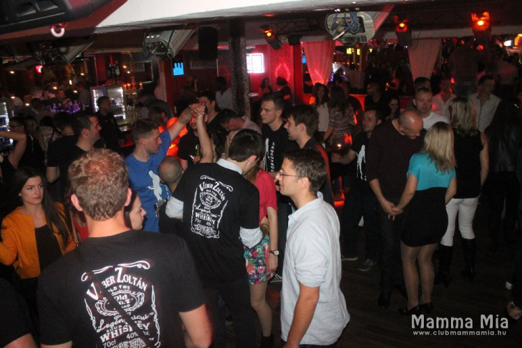 2015.05.01 Mamma Mia Animal Cannibals Dj: Ice fotók:árpika