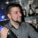 2014.01.11 Szombat Aftersix Cocktail Bar and Café fotók:árpika