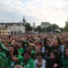 2018.05.14. Audi ETO KC ünneplése Fotók:árpika 