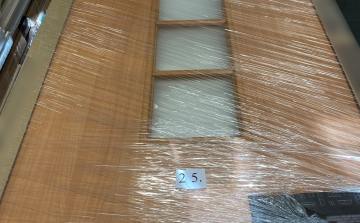 Érdeklik az ajtólapok? A NAV árverését figyelje!