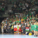 2018.10.06. Győri Audi ETO KC -Krim Ljubijana Női kézilabda bajnokok ligája mérkőzés Fotók:árpika 