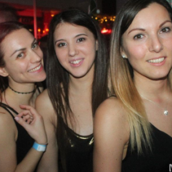 2018.01.06. Mamma Mia Video Disco Dj:Hubik Fotók:árpika