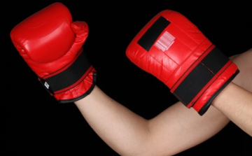 Ökölvívó ob - Papírforma eredmények Győrben 