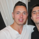 2017.09.01. Mamma Mia Dance All Night Dj:Hubik Fotók:árpika