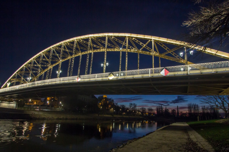 Lezárások lesznek szombaton a belvárosban