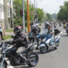 2015.05.09. Motoros Felvonulás Győr Fotók:árpika