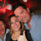 2016.03.05 Mamma Mia Nőnapi Party 1 felvonás Dj:Balage&Solymi Conga