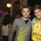 Mundo - Made in Ibiza Sailor Show 2014.08.09. (szombat)