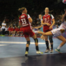 2019.07.14.Kézilabda Női U19-es EB Magyarország-Spanyolország 