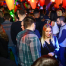 2018.02.24 Mamma Mia Szombati Házibuli Dj:Balage 