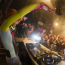 Club Vertigo - Majka & Curtis - Angels of Nigh 2014.11.14. (péntek)