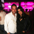 Club Vertigo - I am Marcee 2014.10.11. (szombat)