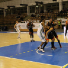 2013.03.17 Hat-Agro Uni Győr-MBK Ruzomberok női kosárlabda Fotók:árpika