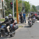 2015.05.09. Motoros Felvonulás Győr Fotók:árpika
