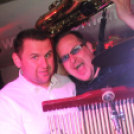 2015.04.25.Mamma Mia Szombati Házibuli FeelHarmonX & Solymi konga fotók:árpika