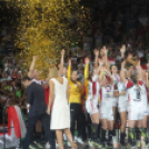 2019.07.21.Kézilabda Női U19-es EB Döntő Magyarország-Hollandia és záróünnepség