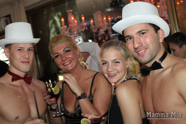 2014.03.08.Szombat Mamma Mia Nőnap Hujber Ferenc Dj:Balage fotók.árpika