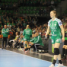 2020.01.05.Győri Audi ETO KC-Dunaújváros KKC női bajnoki mérkőzés