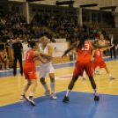 2013.01.17 Hat Agro Uni Győr-C.B.Rivas Ecopolis Madrid Euroliga Női kosárlabda(2) fotók:árpika