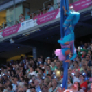 2017.07.23. EYOF megnyitó ünnepség Fotók:árpika 