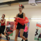 2013.12.06.Péntek Mikulás Kangoo Party fotók:árpika