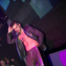 Club Vertigo - Supergirl Party 2015.01.10. (szombat)