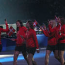 2017.07.23. EYOF megnyitó ünnepség Fotók:árpika 