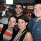 2014.12.31.Mamma Mia Szilveszter FeelHarmonX&Solymi Konga Dj:Balage