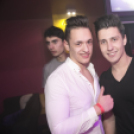 Club Vertigo - Supergirl Party 2015.01.10. (szombat)