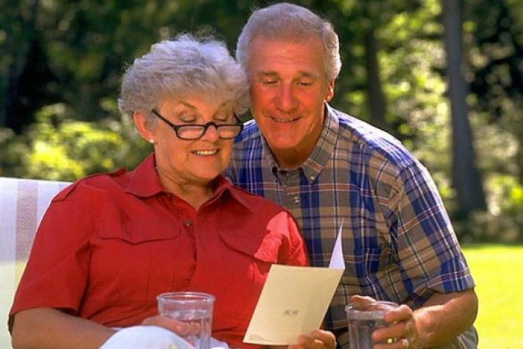 Családszervezetek ünneplik a Nagyszülők Világnapját 