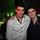 Club Vertigo - Muzzaik 2013.01.12. (szombat) (1) (Fotók: Vertigo)