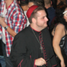 2015.10.31 Mamma mia Halloween Night Dj:Balage&Solymi Conga & FeelharmonX