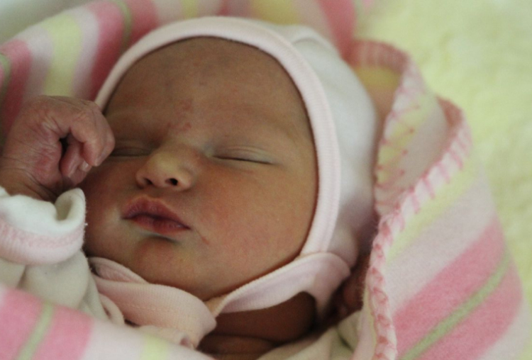 Barabás Alina Angyalka