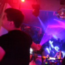 Club Neo (Győr) - A Hódítás Éjszakája - 2014. április 20. (vasárnap)