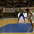 2013.03.10.Hat-Agro Uni Győr-Good Angels Kosice női kosárlabda (1) fotók:árpika