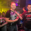 Club Vertigo -  Sterbinszky 2013.11.23. (szombat)